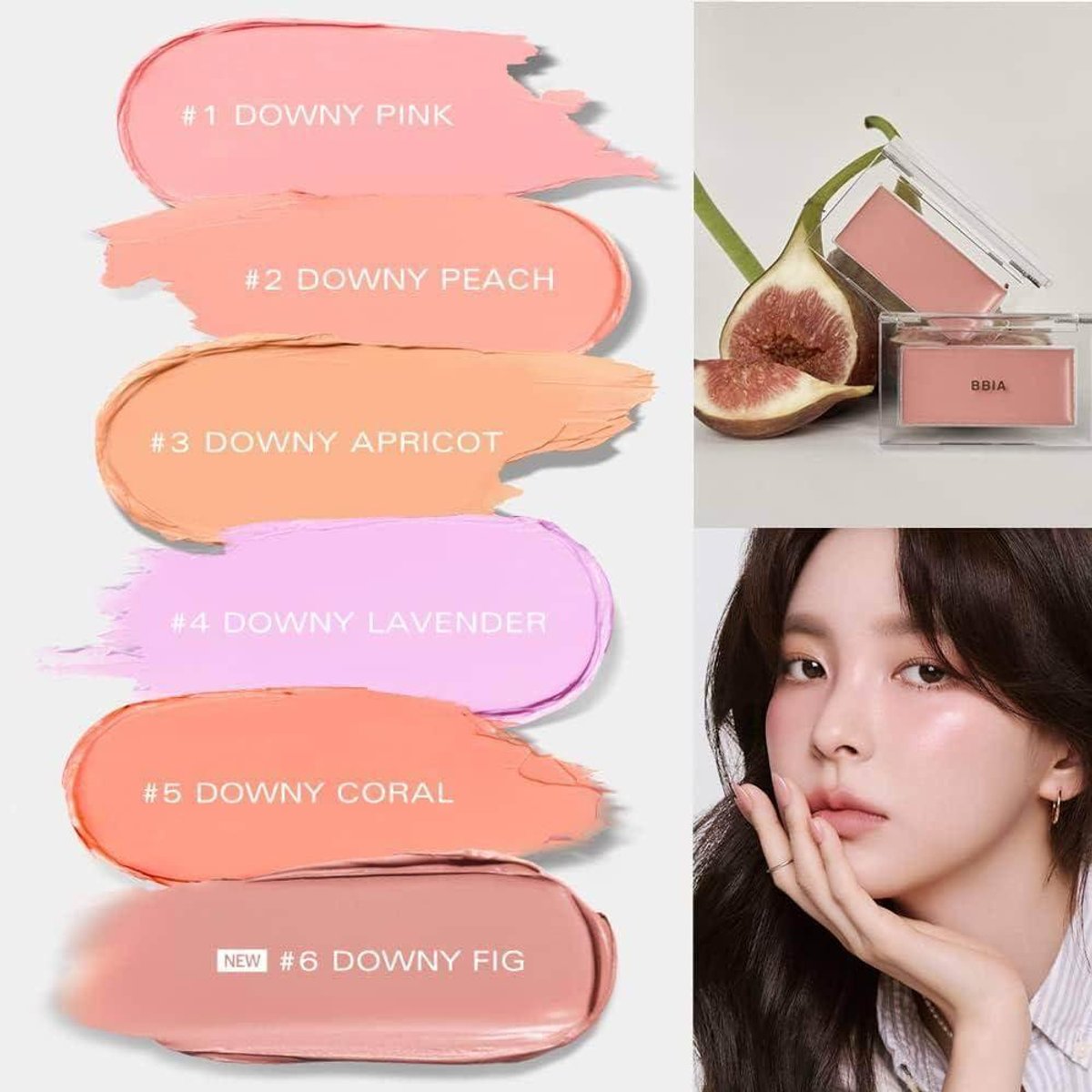 BBIA - Ready To Wear Downy Cheek - 3