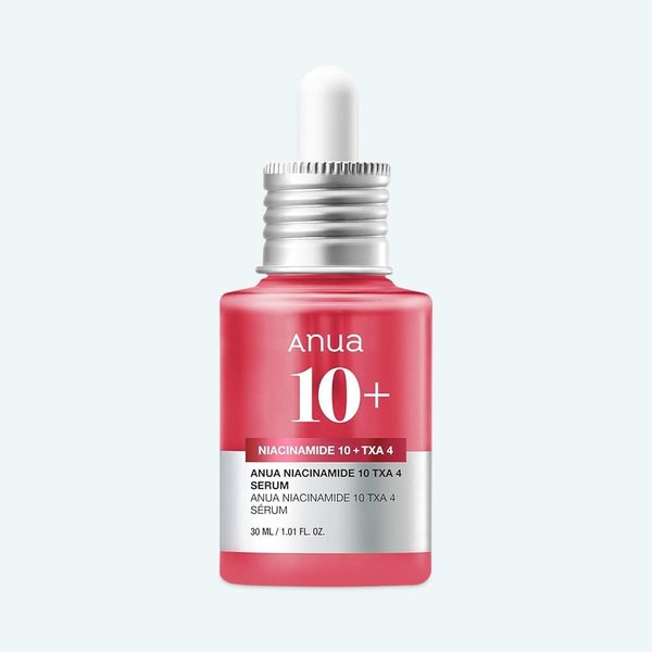 ANUA - Niacinamide 10% + TXA 4% Dark Spot Removing Serum 30ml
