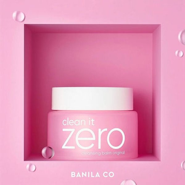 BANILA CO Clean It Zero Acerola Original Cleansing Balm 100ml