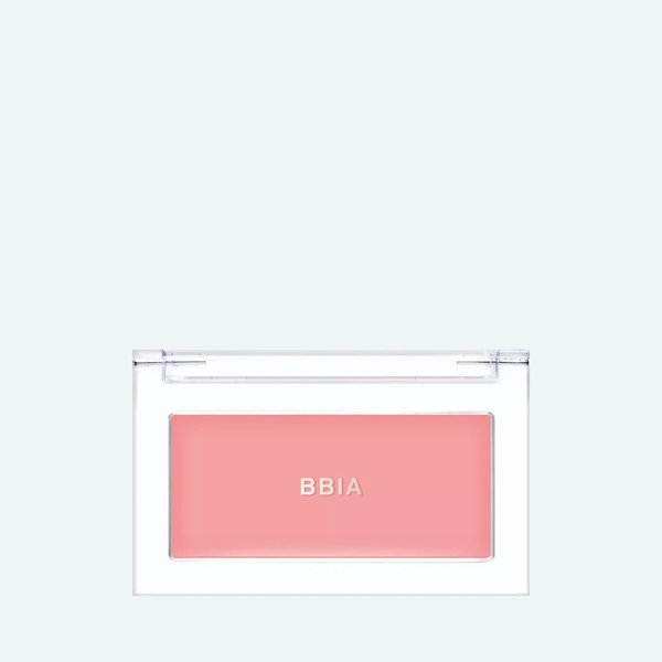 BBIA - Ready To Wear Downy Cheek 01 Downy Pink