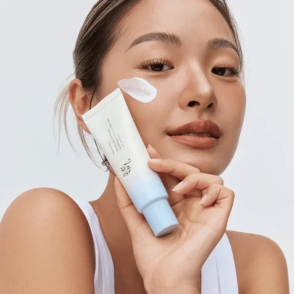 BEAUTY OF JOSEON - Relief Sun: Aqua-Fresh Rice + B5 SPF50+ PA++++ 50ml
