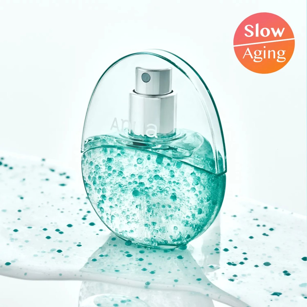 ANUA - PDRN Hyaluronic Acid Hydrating Capsule Mist 30ml - 2