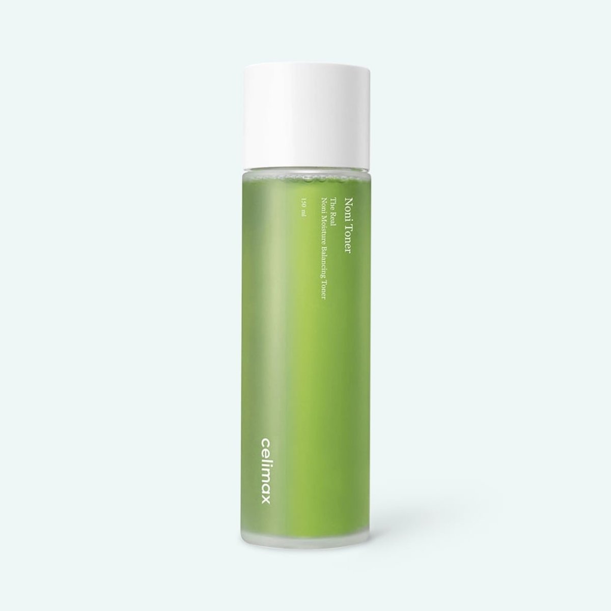 CELIMAX - The Real Noni Moisture Balancing Toner 150ml