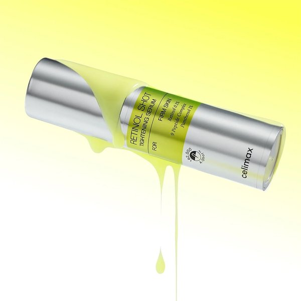 CELIMAX - The Vita A Retinol Shot Tightening Serum 30ml