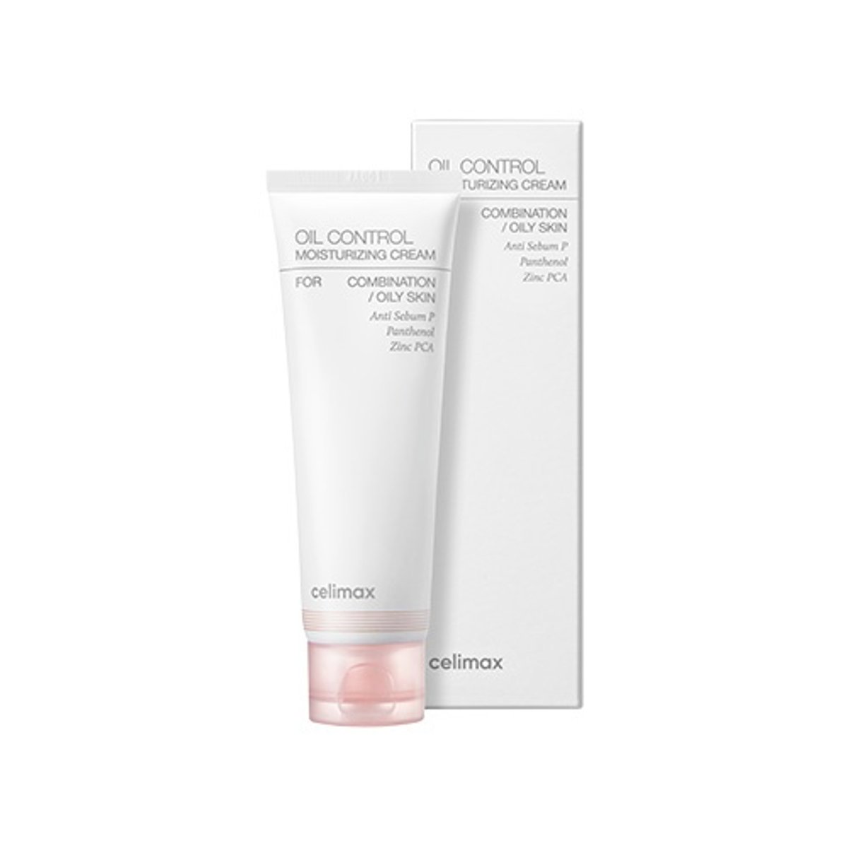 CELIMAX - Oil Control Moisturizing Cream 80ml