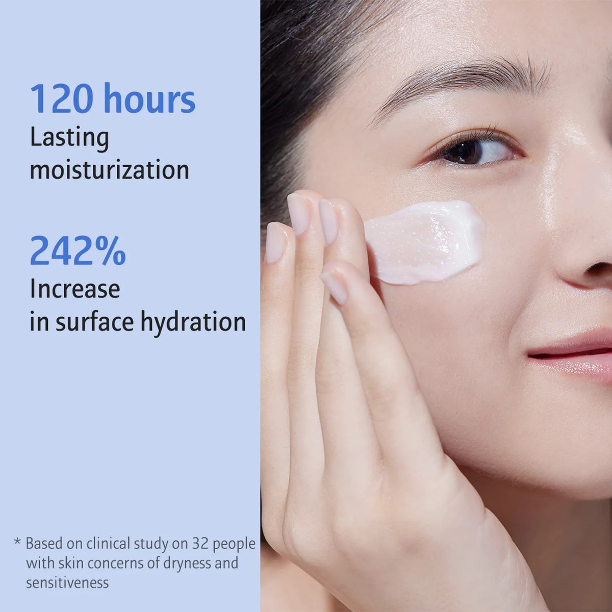 AESTURA Atobarrier 365 Cream 80ml - 3