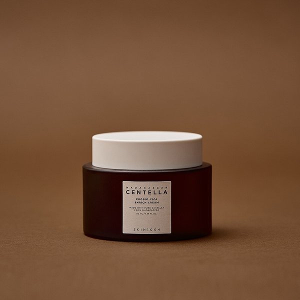 SKIN1004 - Madagascar Centella Probio-Cica Enrich Cream 50ml