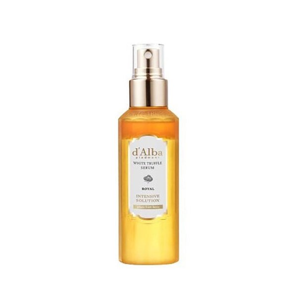 DALBA - White Truffle Serum Royal