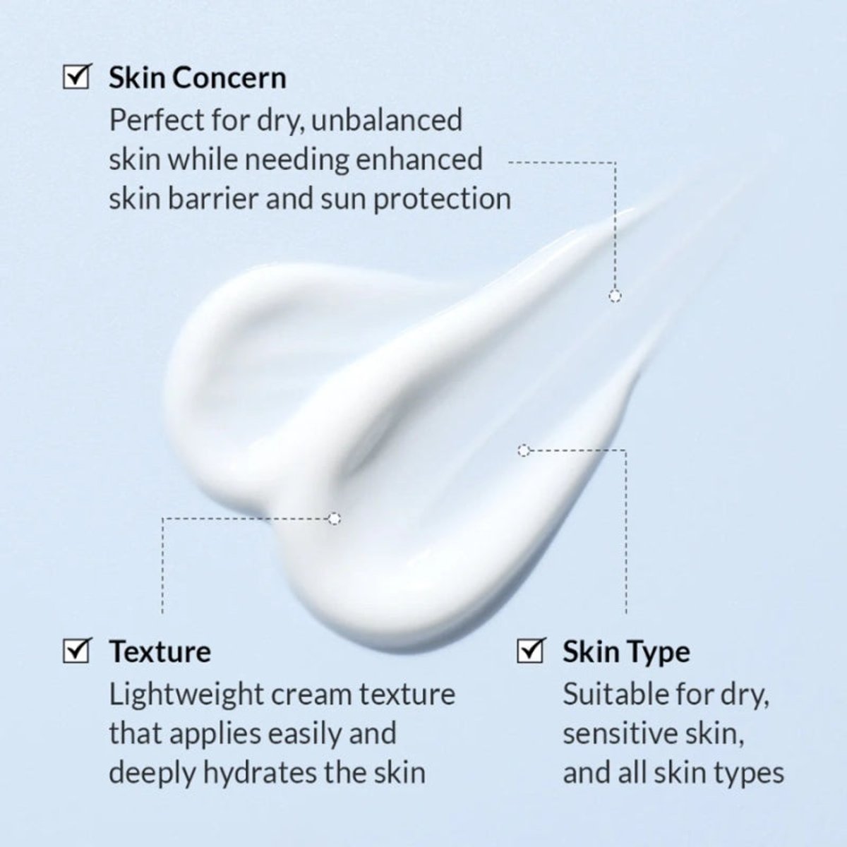 DR. ALTHEA - Aqua Glowing Sunscreen SPF50+ PA++++ 45ml - 2