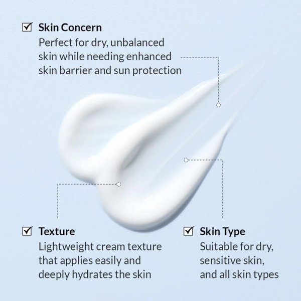 DR. ALTHEA - Aqua Glowing Sunscreen SPF50+ PA++++ 45ml
