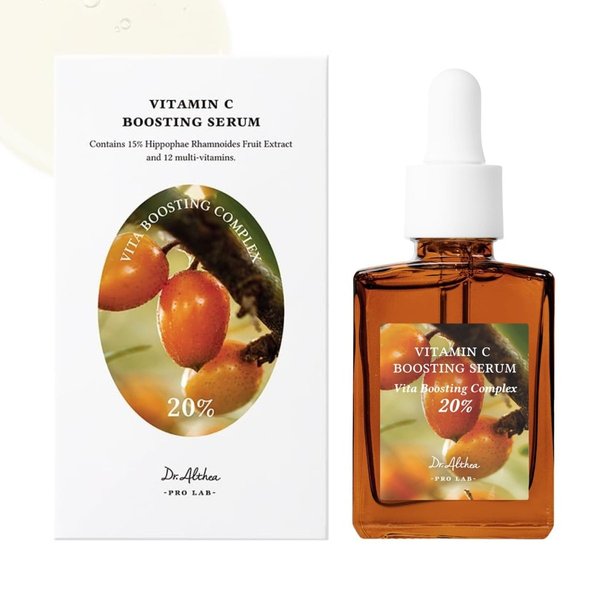 DR. ALTHEA - C Boosting Serum 30ml