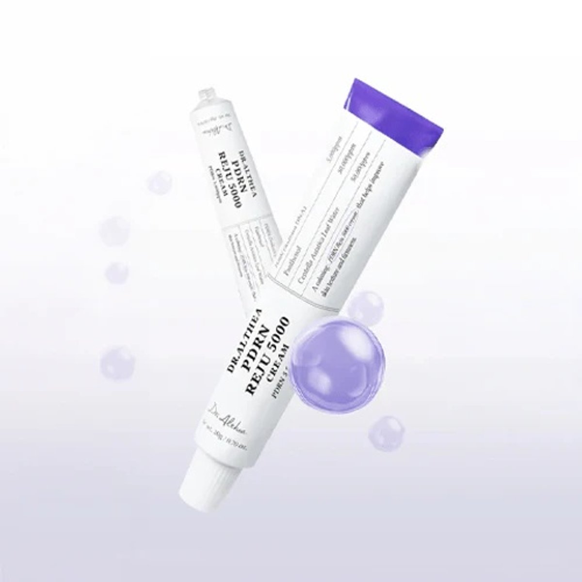 DR. ALTHEA - PDRN Reju 5000 Cream 20g