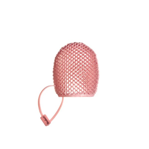 STUDIO 17 Soft Scrub Shower Glove Mini