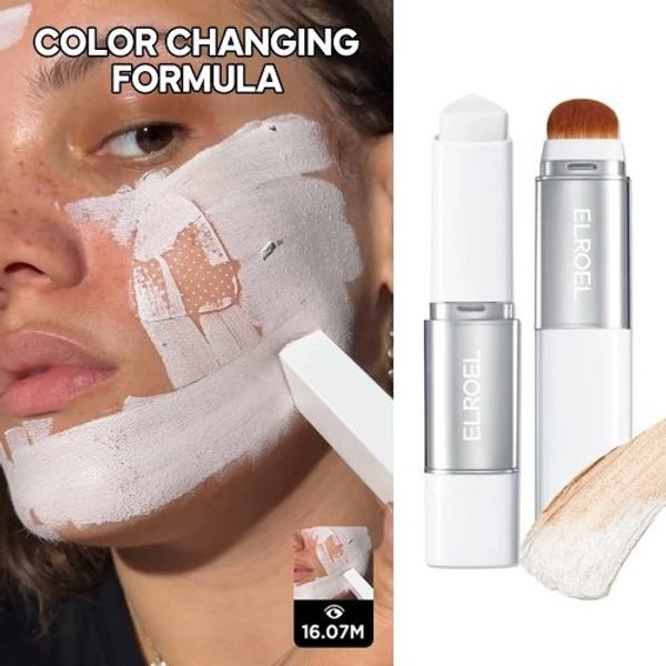 ELROEL Blanc Cover Cream Stick V 