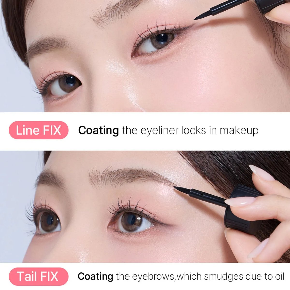 SO NATURAL Make Up Setting Multi Magic Sealer 10ml - 3