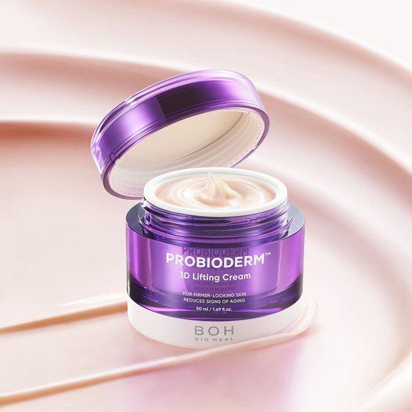 BIO HEAL Probioderm 3D Lifting Cream 50ml