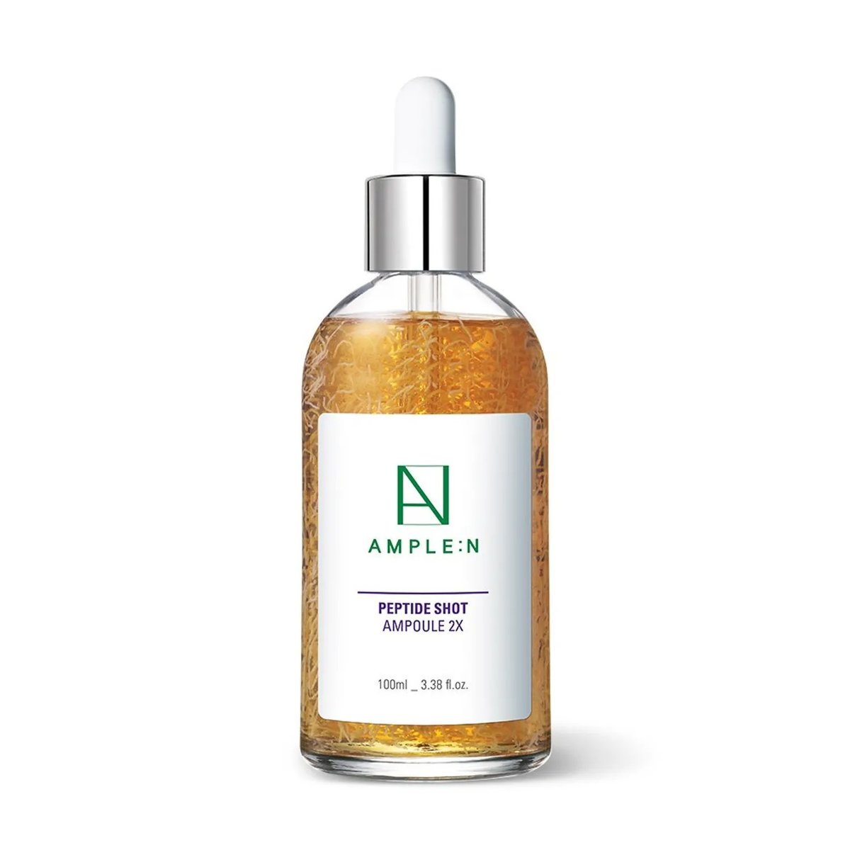 AMPLE:N - Peptide Shot Ampoule 100ml