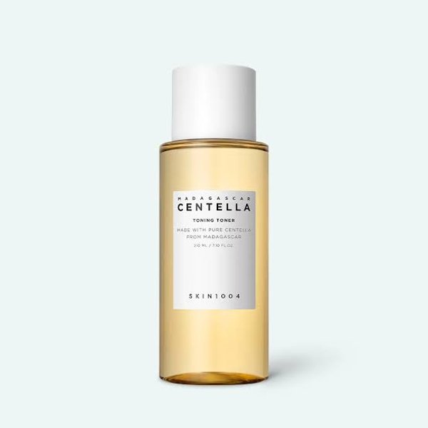 SKIN1004 Madagascar Centella Toning Toner 210ml