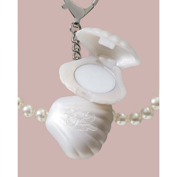 GROWUS - Damage Therapy Multi Silk Balm Mini Key Ring Troumie 1.3g