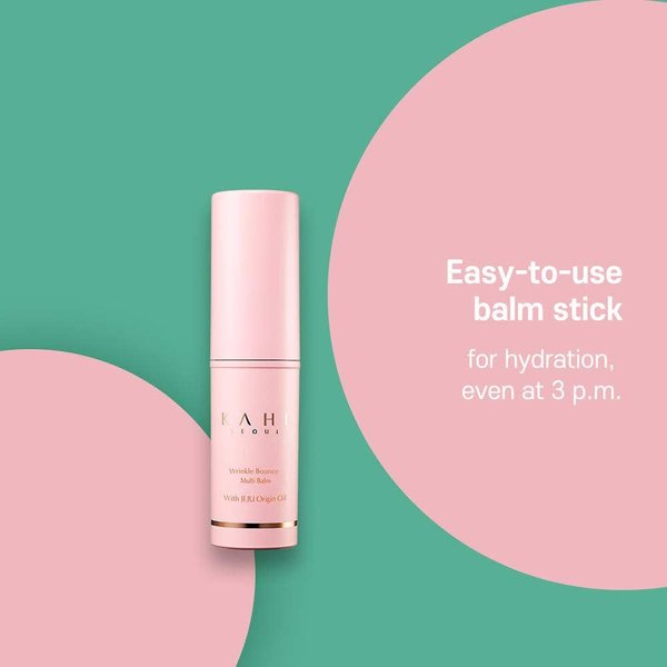 KAHI - Multi Balm With Jeju Origin Oil 9g