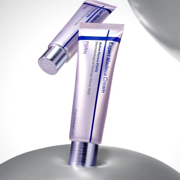 CENTELLIAN24 - Expert Madeca Cream Active Renew PDRN 50ml