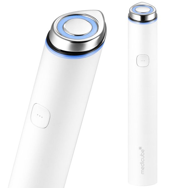 MEDICUBE - AGE-R Mini Booster Pro White