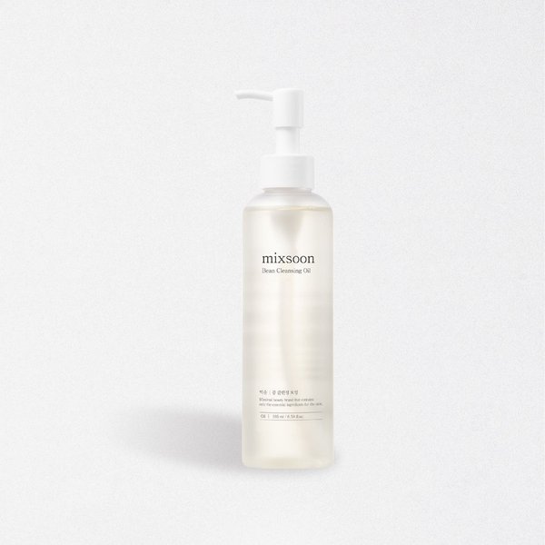 MIXSOON - Bean Cleansing Oil 100ml