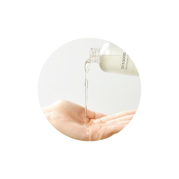 MIXSOON - Bean Cleansing Oil 100ml