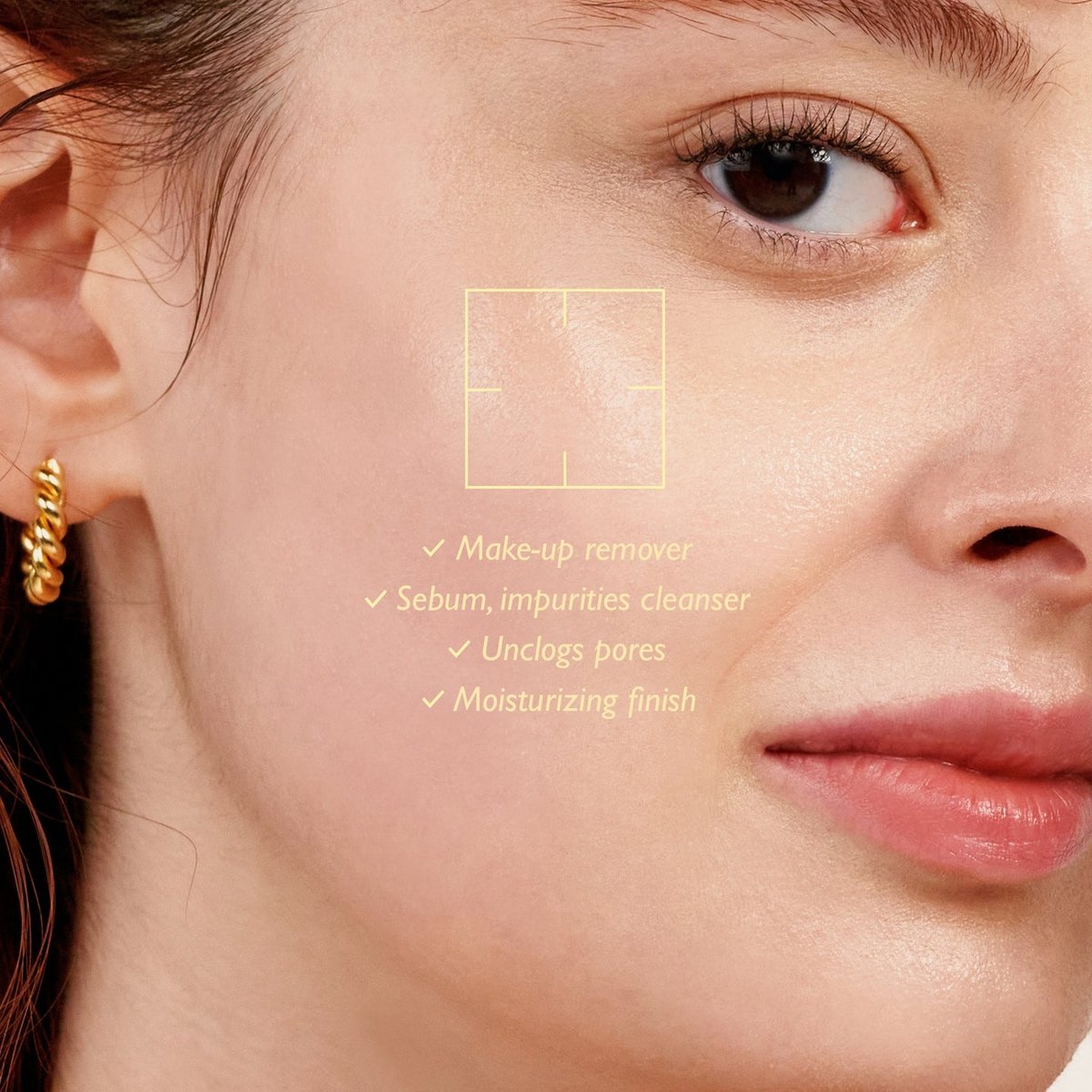 HARUHARU - Wonder Black Rice Moisture Deep Cleansing Oil 150ml - 3