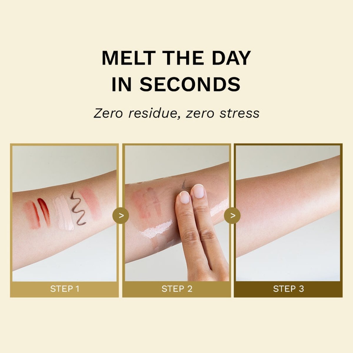 HARUHARU - Wonder Black Rice Moisture Deep Cleansing Oil 150ml - 4