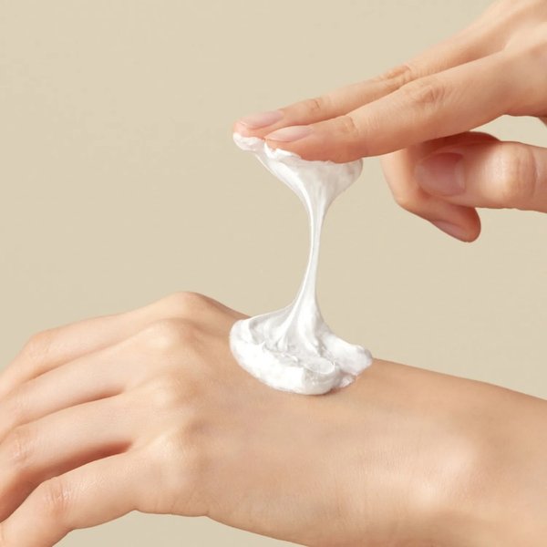 IM FROM - Rice Whip Facial Cleanser 150ml