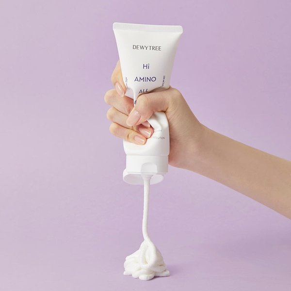 DEWY TREE - Tree Hi Amino All Cleanser 150ml