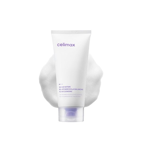 CELIMAX - Derma Nature Relief Madecica pH Balancing 150ml