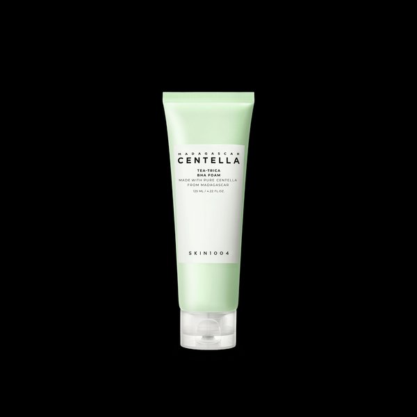 SKIN1004 - Madagascar Centella Tea-Trica Bha Foam 125ml