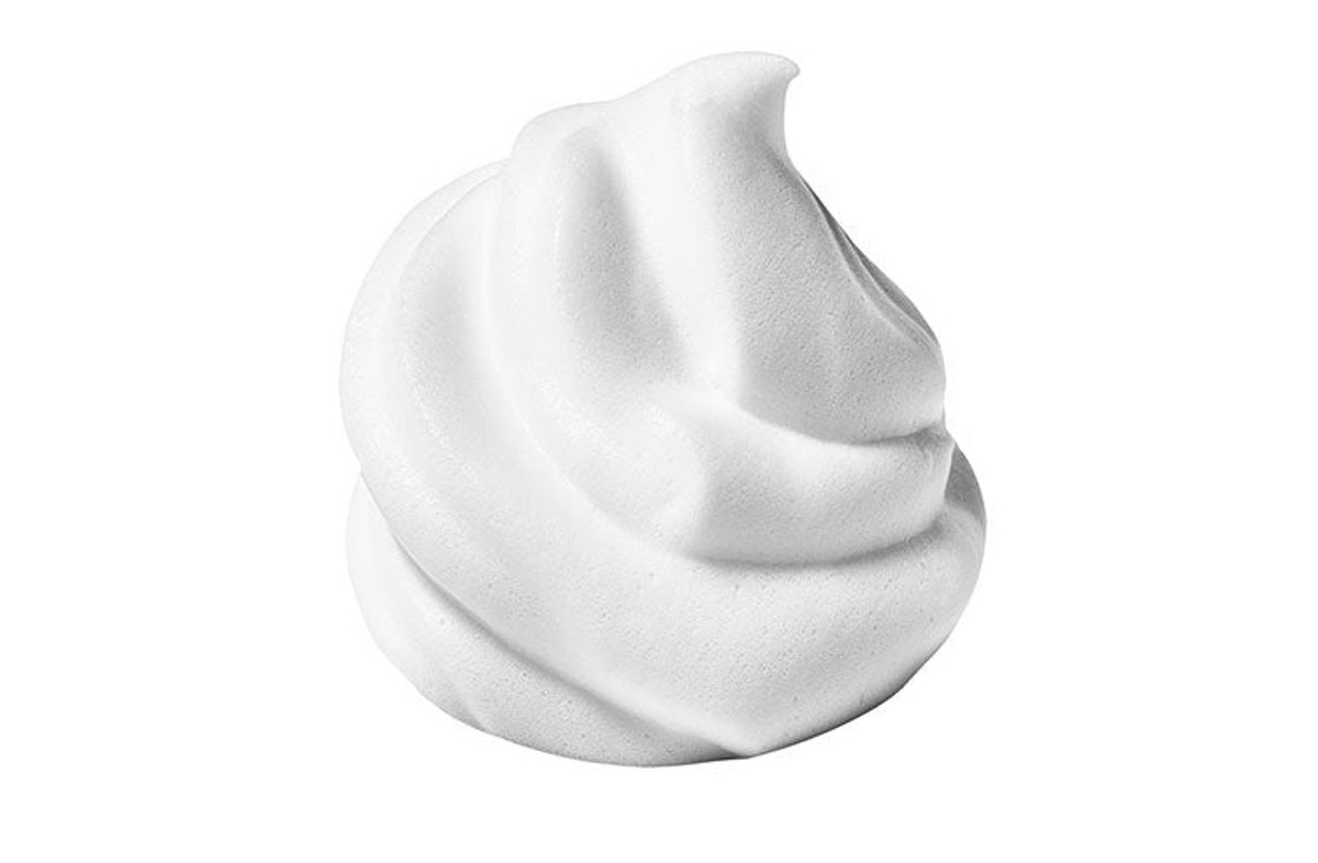 MISSHA - Creamy Latte Cleansing Foam 172ml - 2