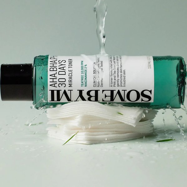 SOME BY MI - AHA BHA PHA 30 Days Miracle 150ml