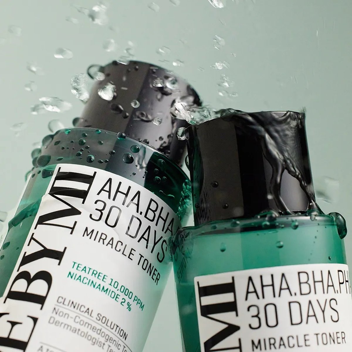 SOME BY MI - AHA BHA PHA 30 Days Miracle 150ml - 3