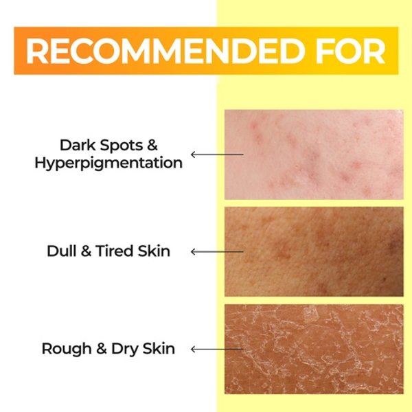 NUMBUZIN - Glutathione Vitamin Concentrated Toner 200ml