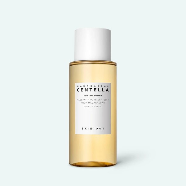 SKIN1004 - Madagascar Centella Tonning Toner 210ml
