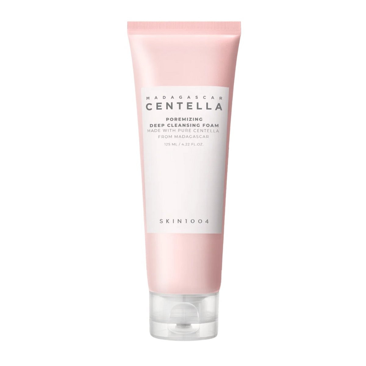 SKIN1004 - Madagascar Centella Poremizing Deep Cleansing Foam 125ml