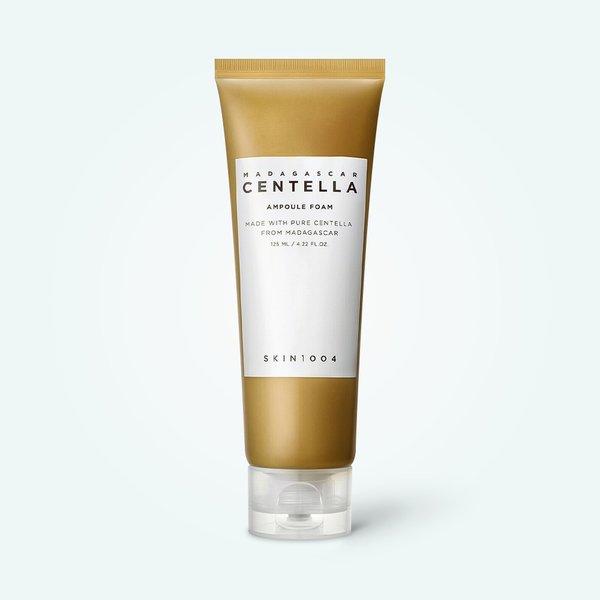 SKIN1004 - Madagascar Centella Ampoule Foam 125ml