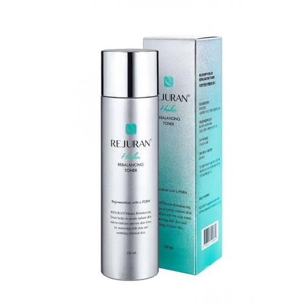 REJURAN - Rebalancing Toner 120ml