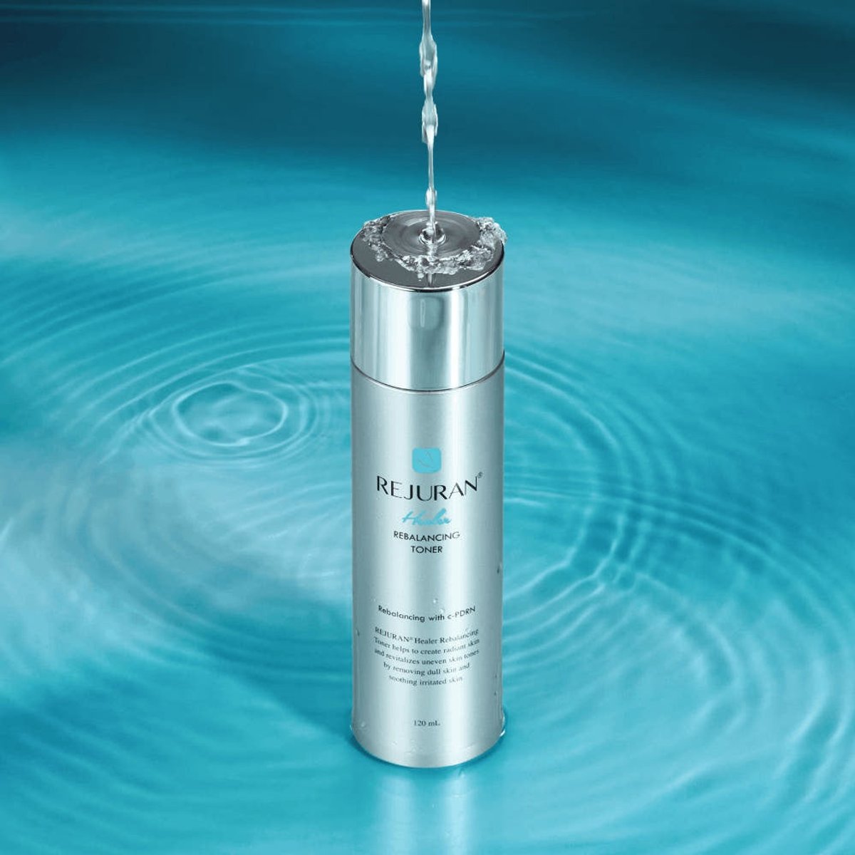 REJURAN - Rebalancing Toner 120ml - 2