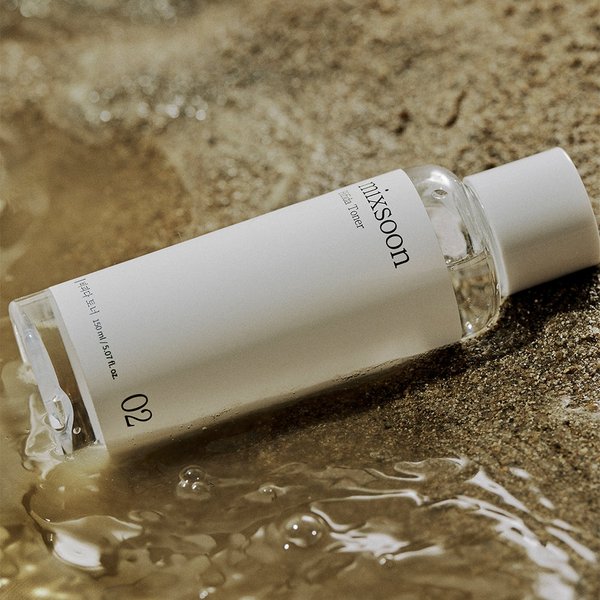 MIXSOON - Centella Asiatica Toner 150ml