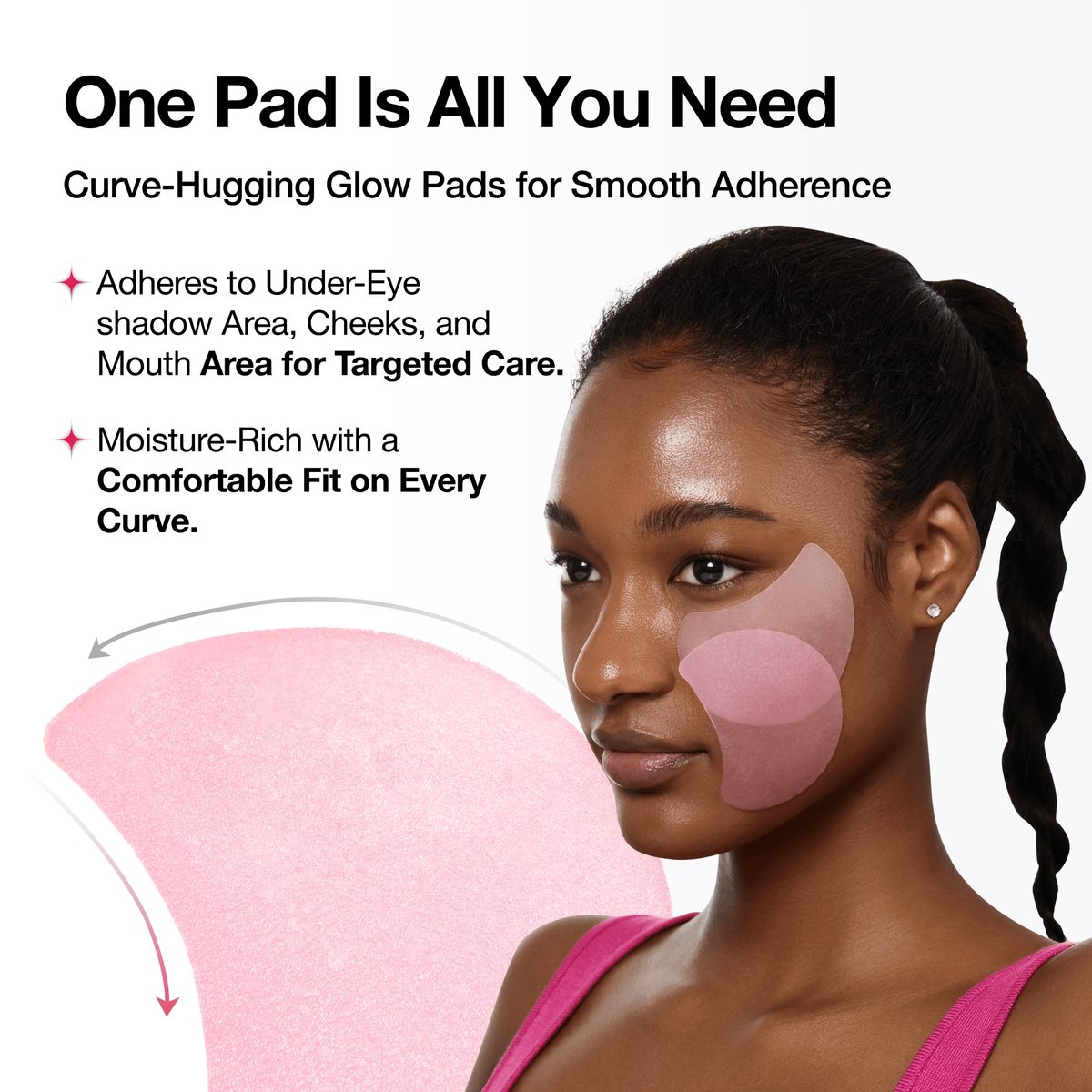 ANUA - Niacinamide 7% + TXA 4% Brightening Toner Pad (60 Pads) - 5