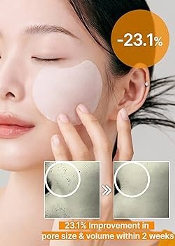 CELIMAX - Pore + Dark Spot Brightnening (40 Pads)