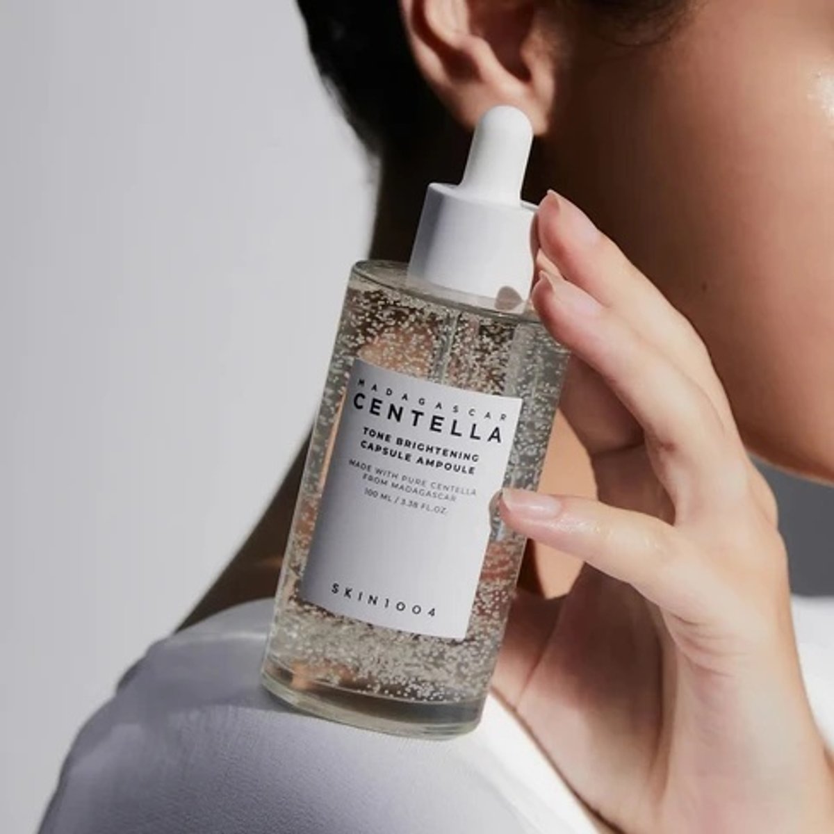 SKIN1004 - Madagascar Centella Tone Brightening Capsule Ampoule 100ml - 3