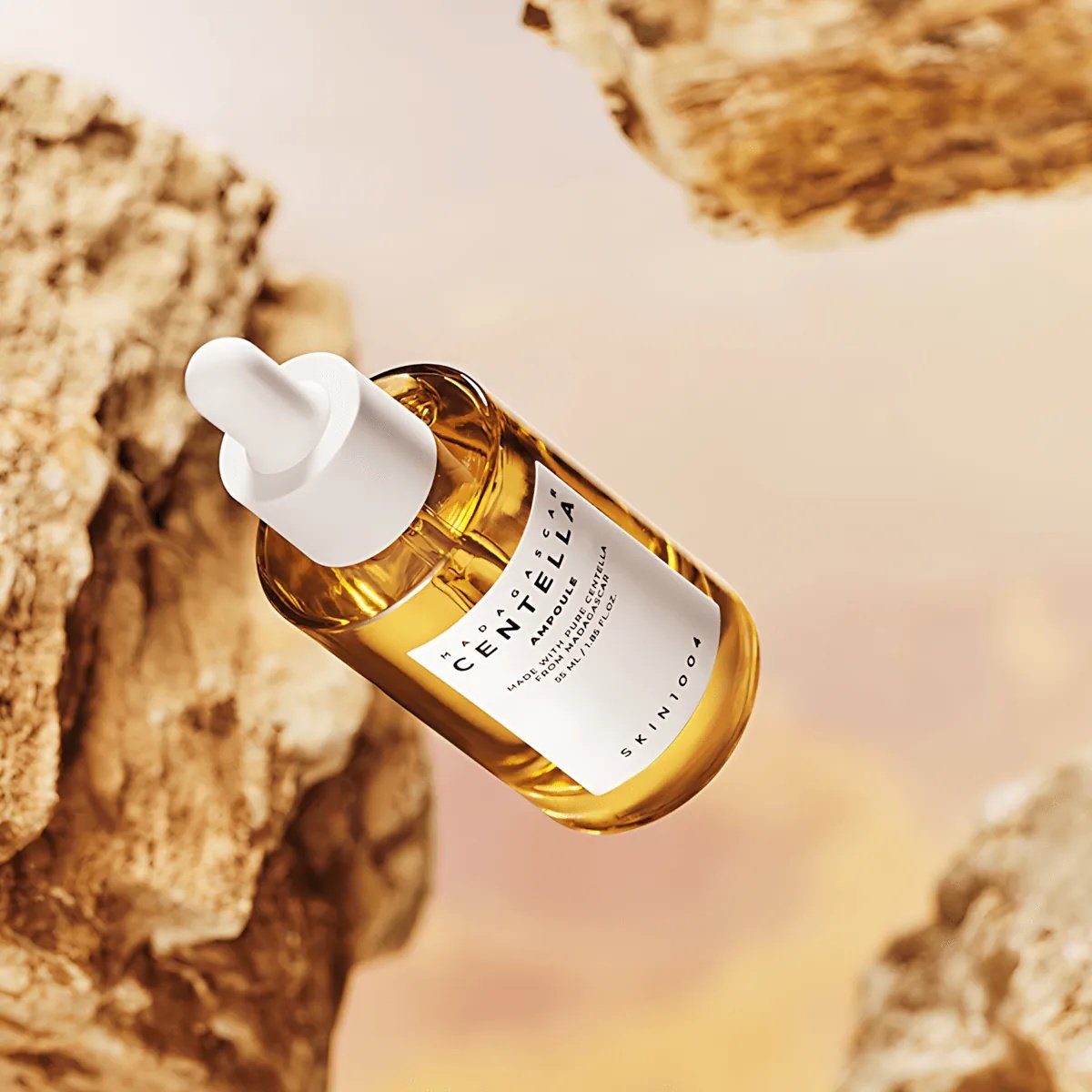 SKIN1004 - Madagascar Centella Ampoule 55ml - 2