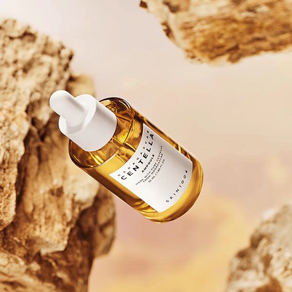 SKIN1004 - Madagascar Centella Ampoule 55ml
