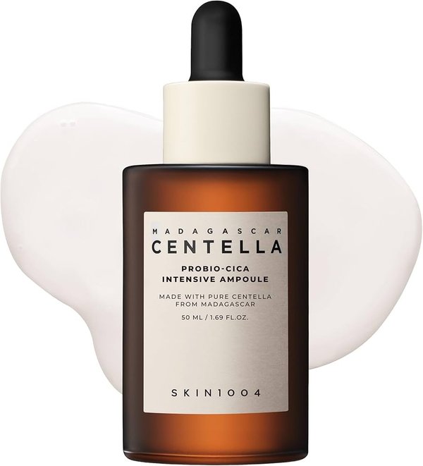 SKIN1004 - Madagascar Centella Probio-Cica Intensive Ampoule 50ml